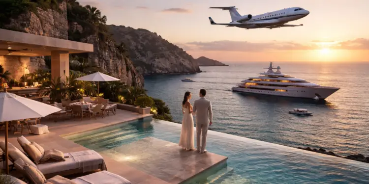 How Elite Travelers Explore the World