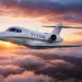 How Private Jets Are Changing Business Travel