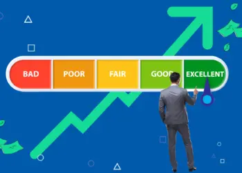 best ways to improve credit score quickly and safely