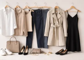 How to Build a Capsule Wardrobe for Women