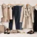 How to Build a Capsule Wardrobe for Women