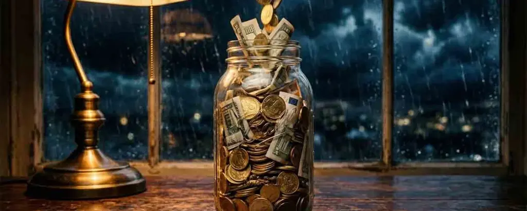 How to build an emergency fund fast