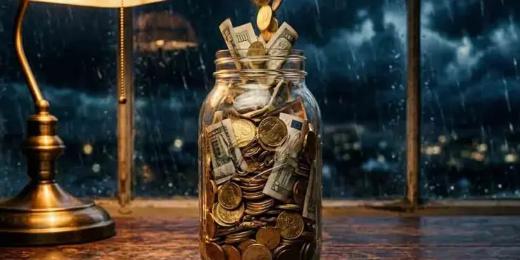 How to build an emergency fund fast