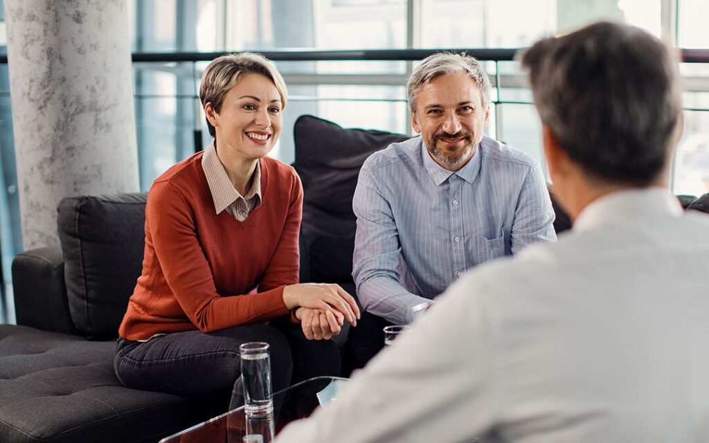 How to choose a financial advisor wisely