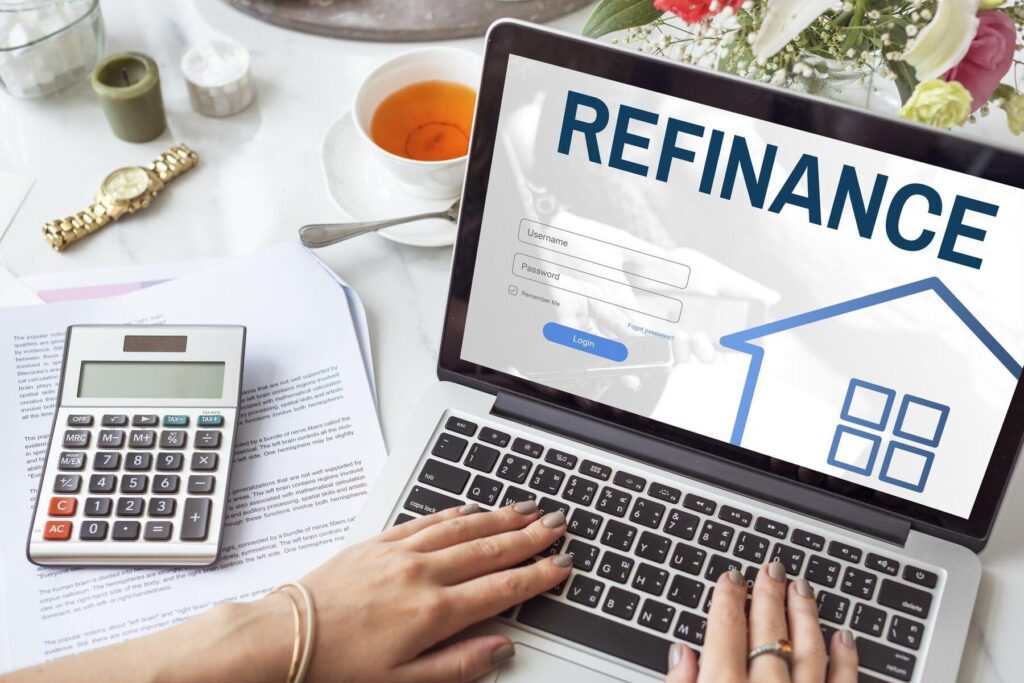 How to refinance loans to reduce interest payments
