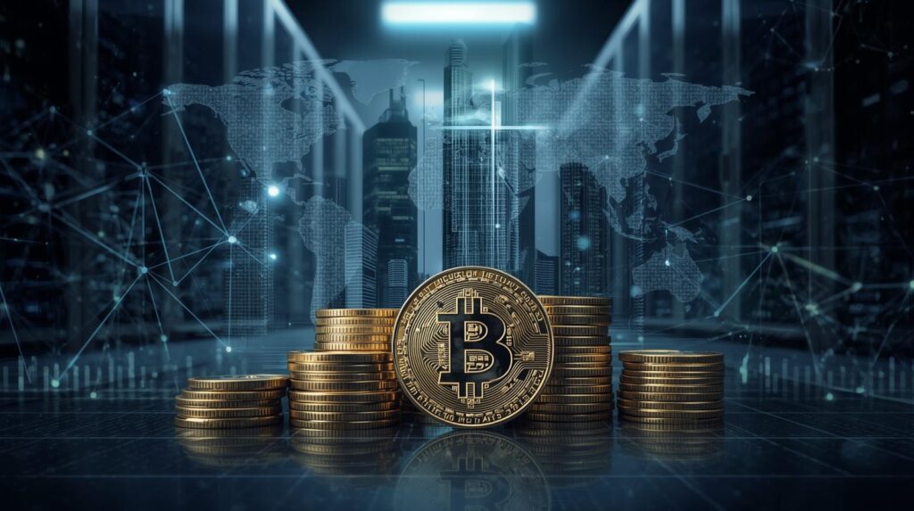 6 Companies Combining Bitcoin Mining With Treasury Accumulation