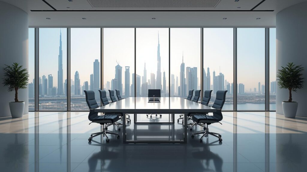 Corporate and VAT Tax Consultants in Dubai: Strategic Planning for Sustainable Growth