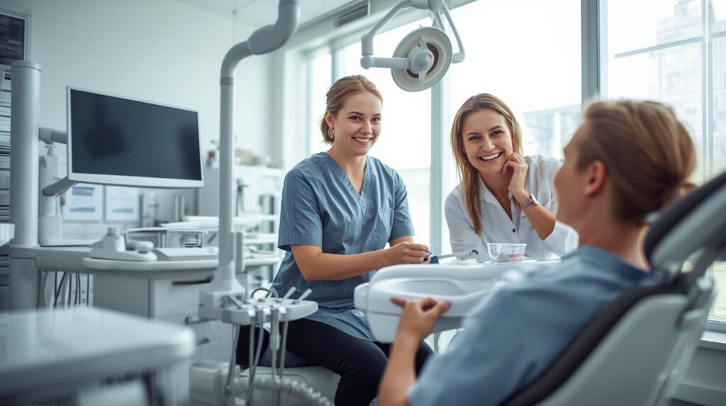 The Best Dental Hygiene Temp Jobs Services: Modern Staffing Solutions in 2026