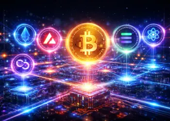 Interoperable Coins That Will Dominate Multi-Chain Finance