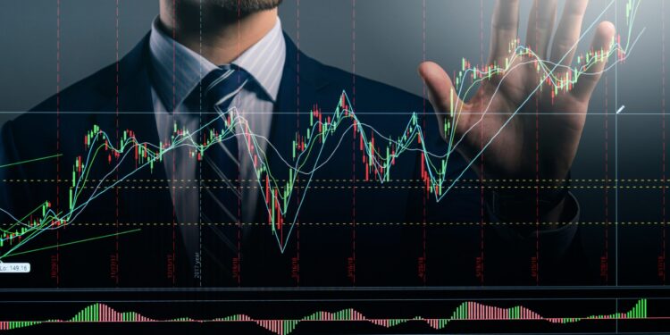 Investment strategies during market volatility