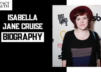 Isabella Jane Cruise: Biography, Age, Family, Net Worth And Life Today 2026