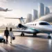 Jet Cards 2040 Unlocking the Future of Private Air Travel