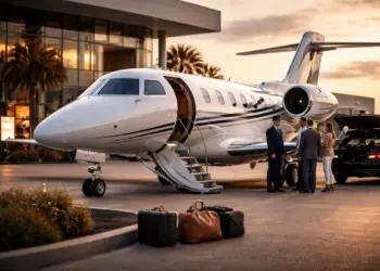 Jet Linx Jet Card Membership Pricing, Benefits, and Hourly Rates Explained