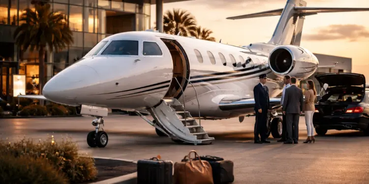 Jet Linx Jet Card Membership Pricing, Benefits, and Hourly Rates Explained