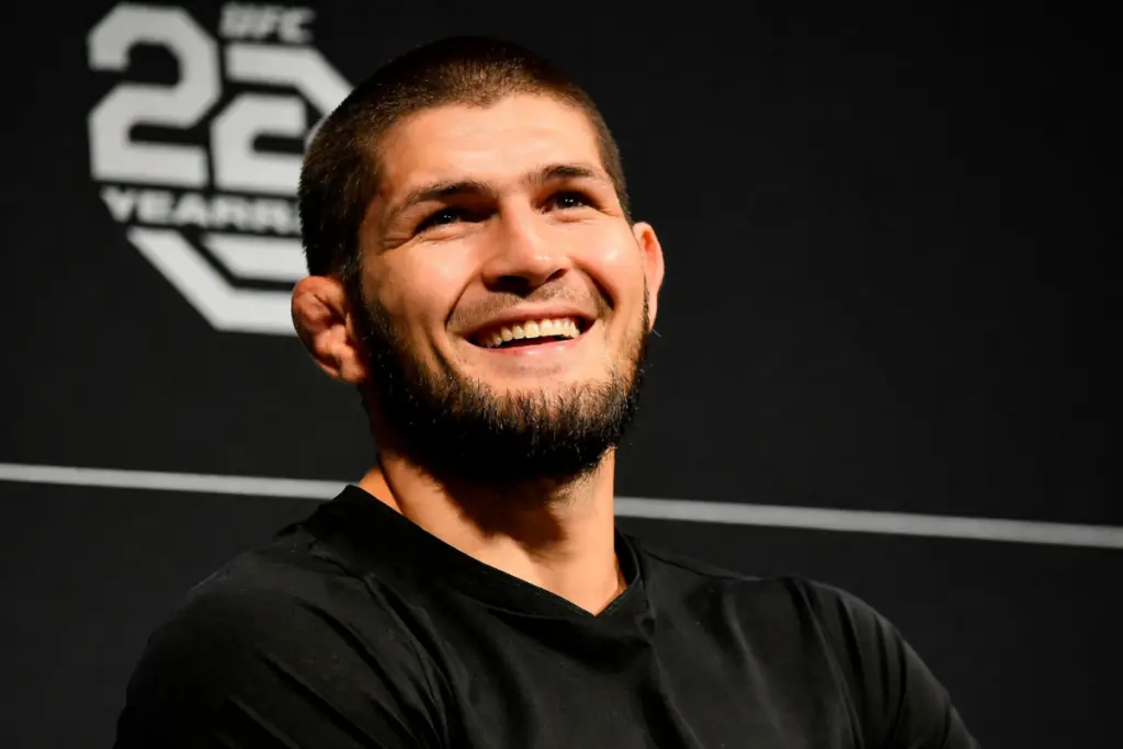 Khabib Nurmagomedov Net Worth in 2026