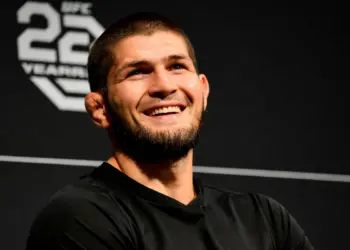 Khabib Nurmagomedov Net Worth in 2026