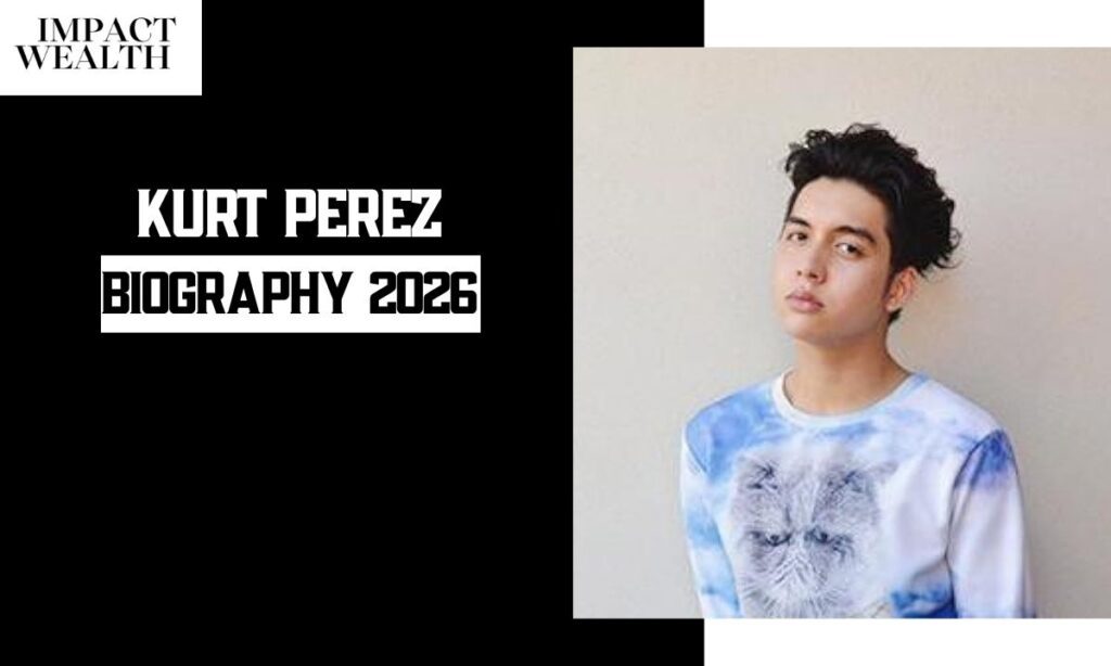 Kurt Perez (The Blacklist): Who He Was and How He Passed Away