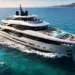 Lazzara Unveils 50m LMY 165 Superyacht With Patented Sea Chest
