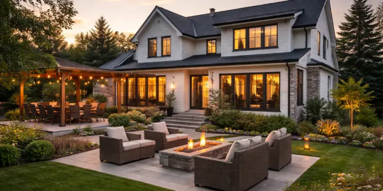 Location Is No Longer Everything What Modern Homebuyers Really Want