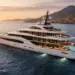 Lürssen Delivers 78m Superyacht Odisea