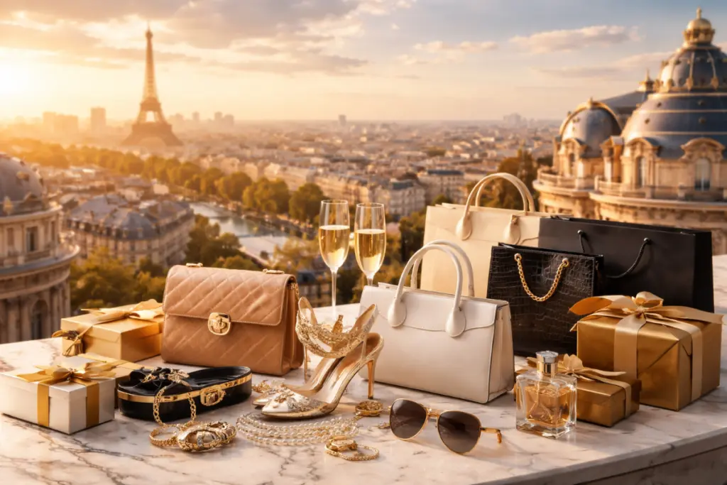 Luxury Is Ready for a New Era After Stabilizing in 2026