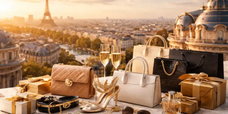 Luxury Is Ready for a New Era After Stabilizing in 2026