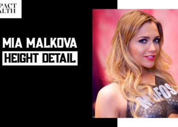 Mia Malkova Height: Biography, Age, Boyfriend, Family, Net Worth, Career & Awards