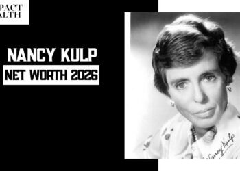 Nancy Kulp Net Worth 2026: Bio, Career & Cause Of Death