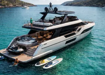 New Extra X70 Shadow Fast, Flexible, and Water-Ready