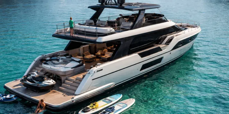 New Extra X70 Shadow Fast, Flexible, and Water-Ready