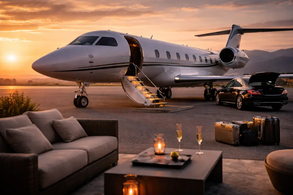 Next-Gen Jet Cards The Smart Way to Own the Sky