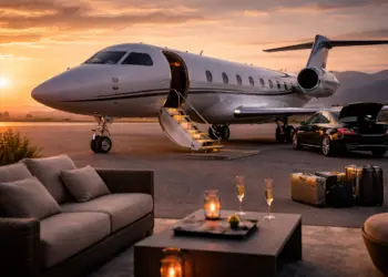 Next-Gen Jet Cards The Smart Way to Own the Sky