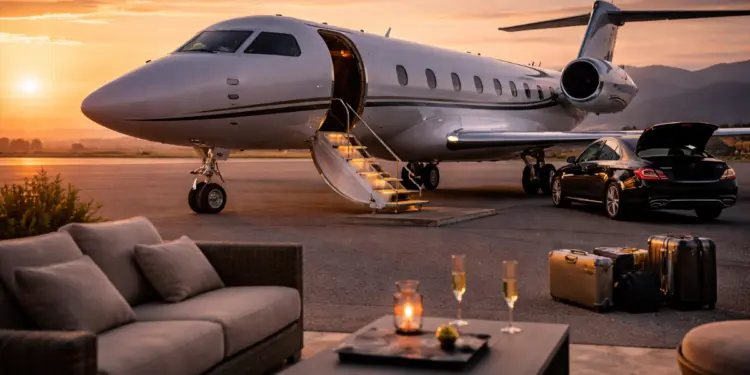 Next-Gen Jet Cards The Smart Way to Own the Sky