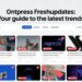 Ontpress Freshupdates: Your Guide to the Latest Trends