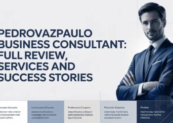 Pedrovazpaulo Business Consultant: Full Review, Services And Success Stories