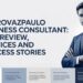 Pedrovazpaulo Business Consultant: Full Review, Services And Success Stories