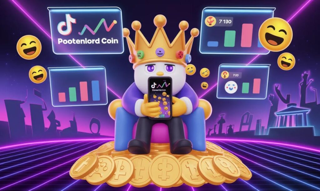 Pootenlord Biography & Timeline