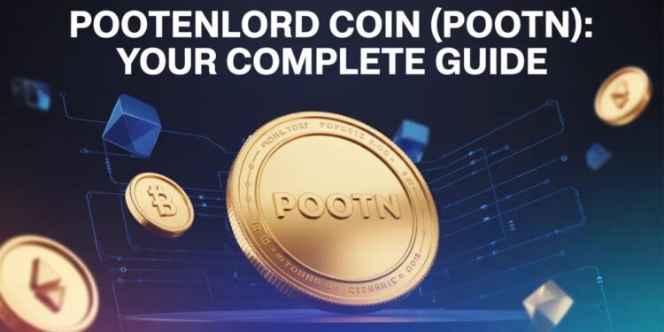 Pootenlord Coin (POOTN): Your Complete Guide