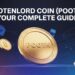 Pootenlord Coin (POOTN): Your Complete Guide