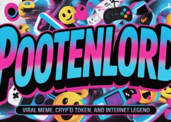 Pootenlord: Viral Meme, Crypto Token, and Internet Legend