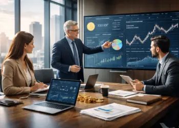 Practical Digital Asset Insights For Family Offices