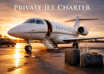 Private Jet Charter Cost 2026: Hourly Rates & Pricing Guide