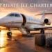 Private Jet Charter Cost 2026: Hourly Rates & Pricing Guide