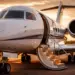 Private Jet Demand Hits All-Time High in 2025
