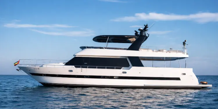 Private Yacht Trip Dubai (2026): Prices, Routes & Booking Made Easy