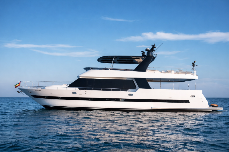 Private Yacht Trip Dubai (2026): Prices, Routes & Booking Made Easy