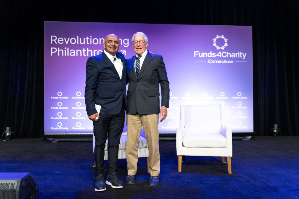 Reimagining Philanthropy: Inside iConnections’ Funds4Charity Debut in Miami