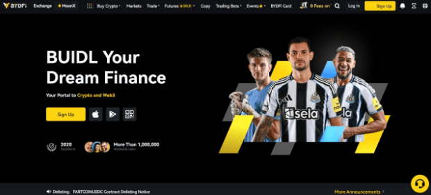 The State of Crypto Trading: Trends and Predictions