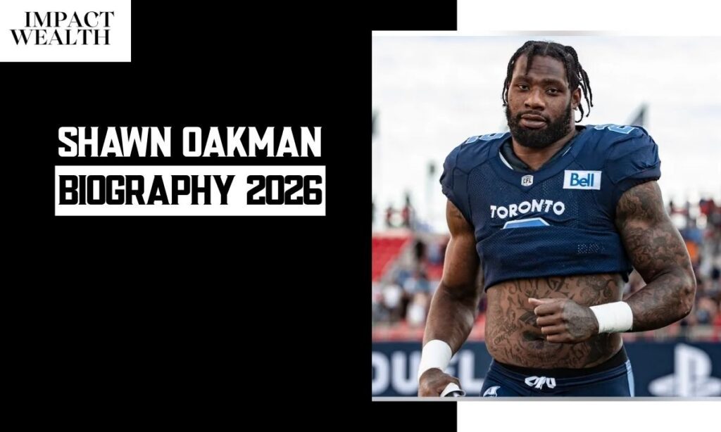 Shawn Oakman Biography