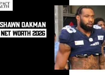 Shawn Oakman Net Worth: From Baylor Star to CFL Standout